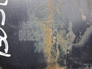 Подкрылок задний левый I30 2007-2012 FD 1.6 diesel D4FB