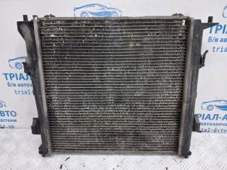 Радиатор основной I30 2007-2012 FD 1.6 diesel D4FB