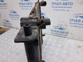 Радиатор основной I30 2007-2012 FD 1.6 diesel D4FB