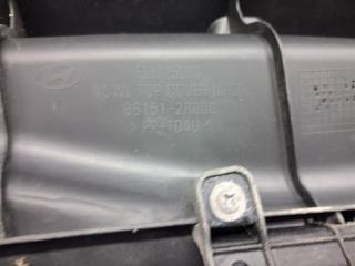 Дефлектор дворников I30 2007-2012 FD 1.6 diesel D4FB