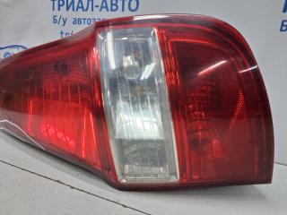Фонарь задний внешний правый I30 2007-2012 FD 1.6 diesel D4FB