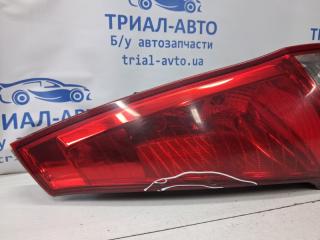 Фонарь задний внешний правый Hyundai I30 FD 1.6 diesel D4FB