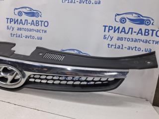 Решетка радиатора I30 2007-2012 FD 1.6 diesel D4FB