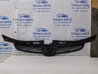 Решетка радиатора I30 2007-2012 FD 1.6 diesel D4FB