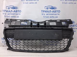 Решетка бампера центральная Hyundai I30 2007-2012 Б/У Решетка бампера центральная Hyundai I30 2007-2012