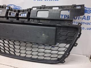 Решетка бампера центральная I30 2007-2012 FD 1.6 diesel D4FB