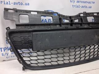 Решетка бампера центральная Hyundai I30 FD 1.6 diesel D4FB