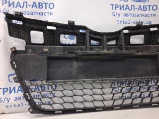 Решетка бампера центральная I30 2007-2012 FD 1.6 diesel D4FB
