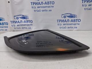 Стекло в кузов заднее левое I30 2007-2012 FD 1.6 diesel D4FB