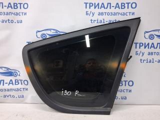 Стекло в кузов заднее правое Hyundai I30 2007-2012 Б/У Стекло в кузов заднее правое Hyundai I30 2007-2012