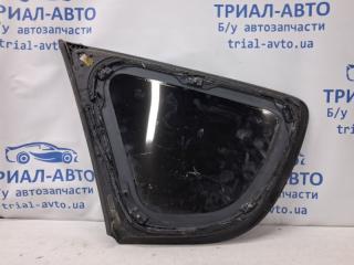 Стекло в кузов заднее правое I30 2007-2012 FD 1.6 diesel D4FB