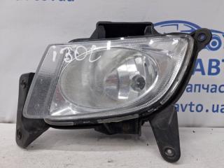 Фара противотуманная левая Hyundai I30 2007-2012 Б/У Фара противотуманная левая Hyundai I30 2007-2012