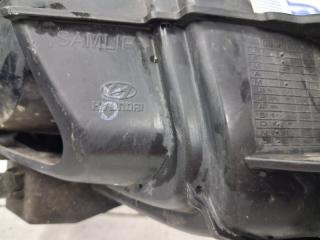Фара противотуманная левая I30 2007-2012 FD 1.6 diesel D4FB