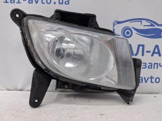 Фара противотуманная правая Hyundai I30 2007-2012