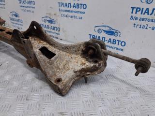 Балка задней подвески Hyundai I30 FD 1.6 diesel D4FB