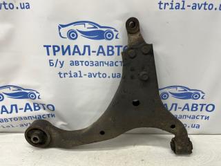 Рычаг передний нижний правый I30 2007-2012 FD 1.6 diesel D4FB