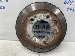 Диск тормозной задний Hyundai I30 2007-2012 Б/У Диск тормозной задний Hyundai I30 2007-2012