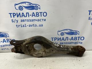 Рычаг задней подвески нижний поперечный (под пружину) I30 2007-2012 FD 1.6 diesel D4FB