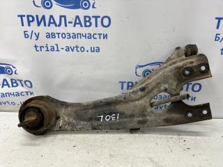 Рычаг задний продольный левый Hyundai I30 2007-2012 Б/У Рычаг задний продольный левый Hyundai I30 2007-2012