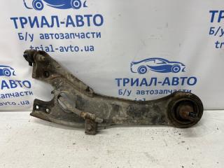 Рычаг задний продольный левый I30 2007-2012 FD 1.6 diesel D4FB