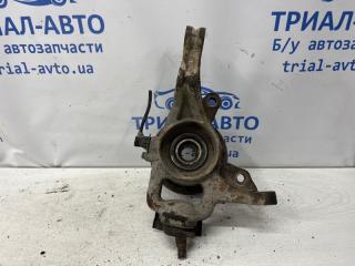 Кулак поворотный правый со ступицей Hyundai I30 2007-2012 Б/У Кулак поворотный правый со ступицей Hyundai I30 2007-2012