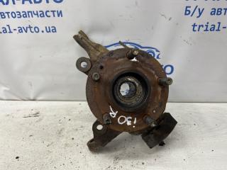 Кулак поворотный правый со ступицей I30 2007-2012 FD 1.6 diesel D4FB