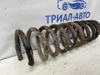 Пружина задняя Hyundai I30 FD 1.6 diesel D4FB