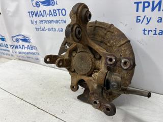 Цапфа задняя правая со ступицей I30 2007-2012 FD 1.6 diesel D4FB