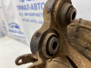 Цапфа задняя правая со ступицей I30 2007-2012 FD 1.6 diesel D4FB