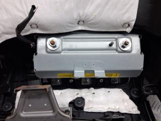 Торпеда с подушкой бесопасности I30 2007-2012 FD 1.6 diesel D4FB