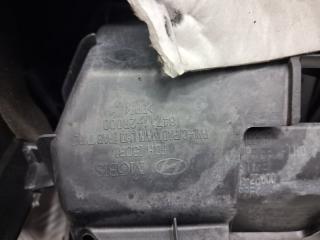 Торпеда с подушкой бесопасности I30 2007-2012 FD 1.6 diesel D4FB