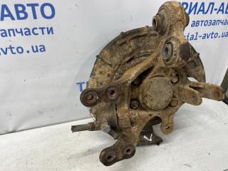 Цапфа задняя левая со ступицей Hyundai I30 FD 1.6 diesel D4FB