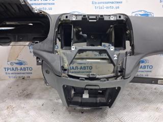 Торпеда с подушкой бесопасности I30 2007-2012 FD 1.6 diesel D4FB