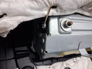 Торпеда с подушкой бесопасности I30 2007-2012 FD 1.6 diesel D4FB