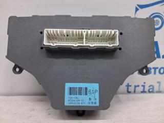 Блок управления климат-контролем I30 2007-2012 FD 1.6 diesel D4FB