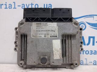 Блок управления двигателем Hyundai I30 2007-2012 Б/У Блок управления двигателем Hyundai I30 2007-2012