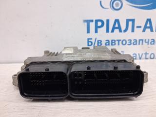 Блок управления двигателем Hyundai I30 FD 1.6 diesel D4FB