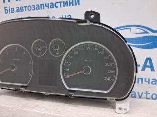 Приборная панель Hyundai I30 FD 1.6 diesel D4FB