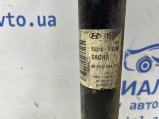 Амортизатор задний I30 2007-2012 FD 1.6 diesel D4FB