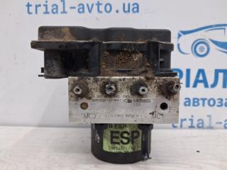 Блок abs I30 2007-2012 FD 1.6 diesel D4FB