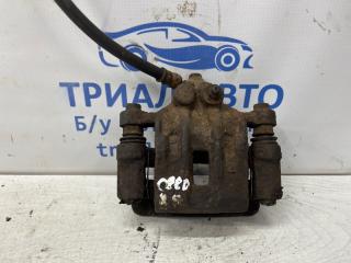 Суппорт задний правый Kia Ceed 2006-2012 Б/У Суппорт задний правый Kia Ceed 2006-2012