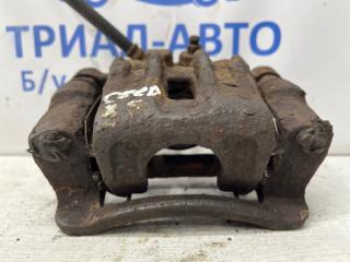 Суппорт задний правый Ceed 2006-2012 ED 1.6 diesel D4FB
