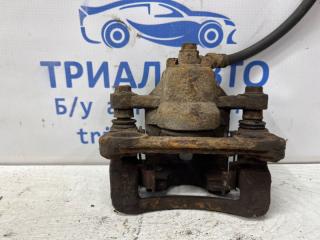 Суппорт задний правый Kia Ceed ED 1.6 diesel D4FB