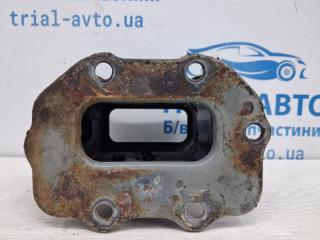 Кронштейн усилителя переднего бампера правый Hyundai I30 FD 1.6 diesel D4FB
