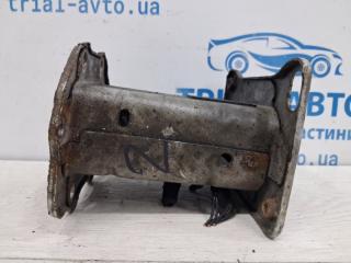 Кронштейн усилителя переднего бампера правый I30 2007-2012 FD 1.6 diesel D4FB