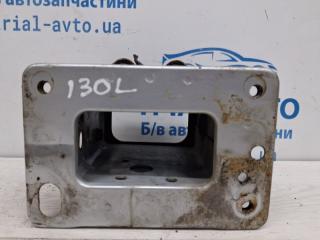 Кронштейн усилителя переднего бампера левый I30 2007-2012 FD 1.6 diesel D4FB
