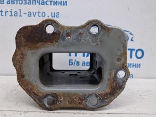 Кронштейн усилителя переднего бампера левый Hyundai I30 FD 1.6 diesel D4FB