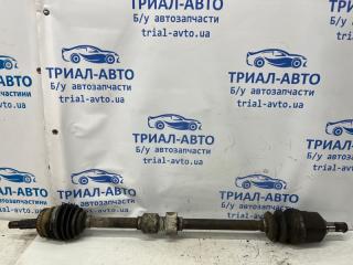 Привод передний правый Hyundai I30 2007-2012