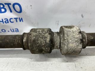 Привод передний правый I30 2007-2012 FD 1.6 diesel D4FB