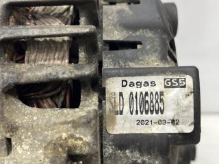 Генератор I30 2007-2012 FD 1.6 diesel D4FB